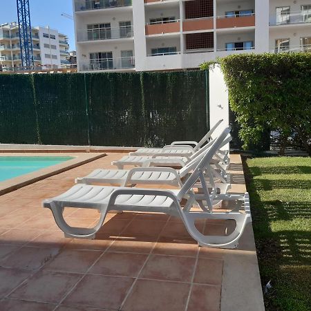 Ferienwohnung Eleganz House Portimão Exterior foto