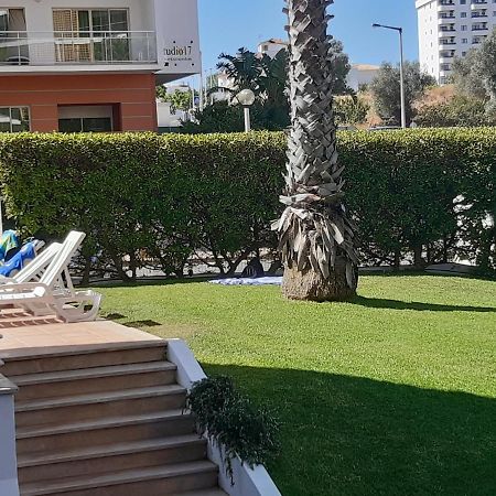 Ferienwohnung Eleganz House Portimão Exterior foto