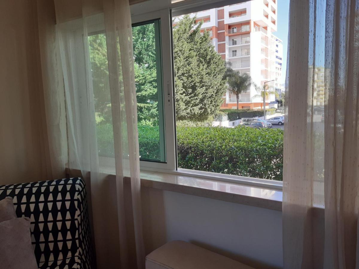 Ferienwohnung Eleganz House Portimão Exterior foto