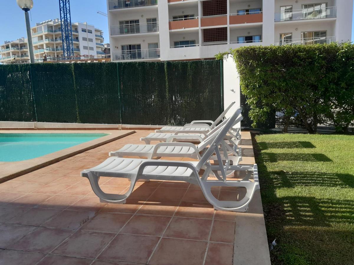 Ferienwohnung Eleganz House Portimão Exterior foto