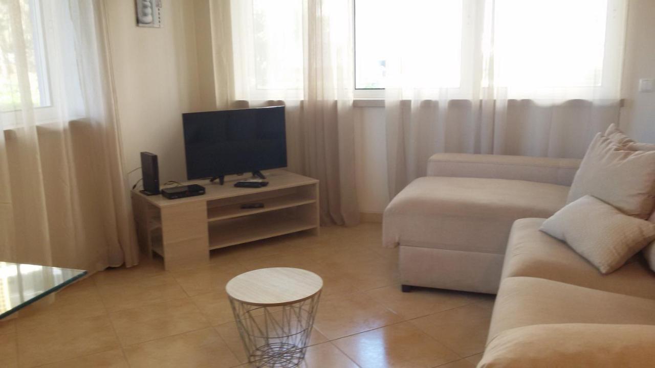 Ferienwohnung Eleganz House Portimão Exterior foto