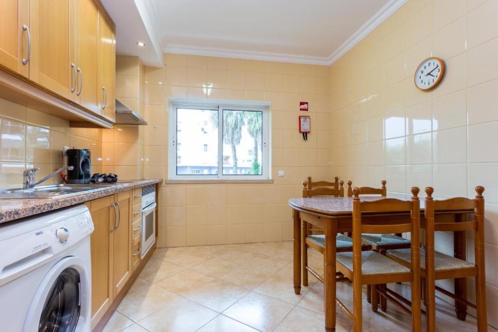 Ferienwohnung Eleganz House Portimão Exterior foto